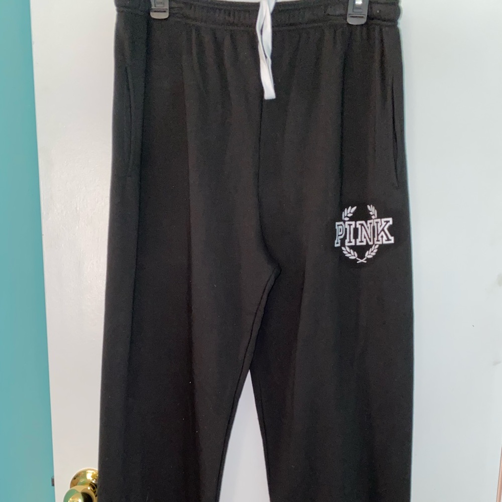 Pink/ Victoria’s Secret Sweatpants